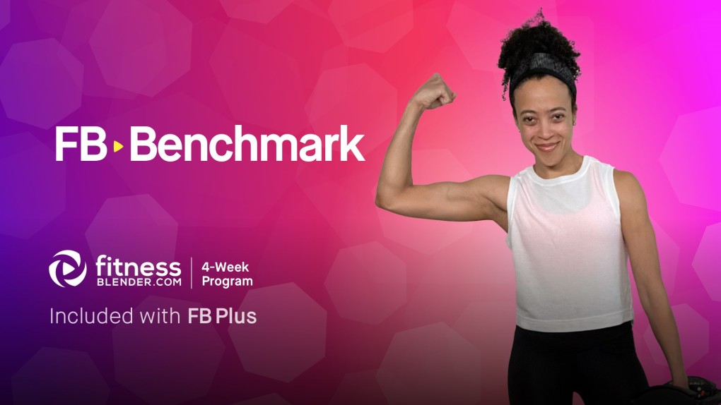 New 4-Week FB Benchmark Program and a Sale on FB Plus!