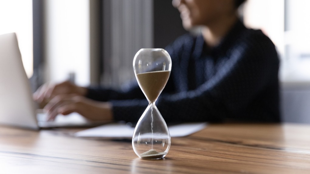 Improving Productivity with Time Management