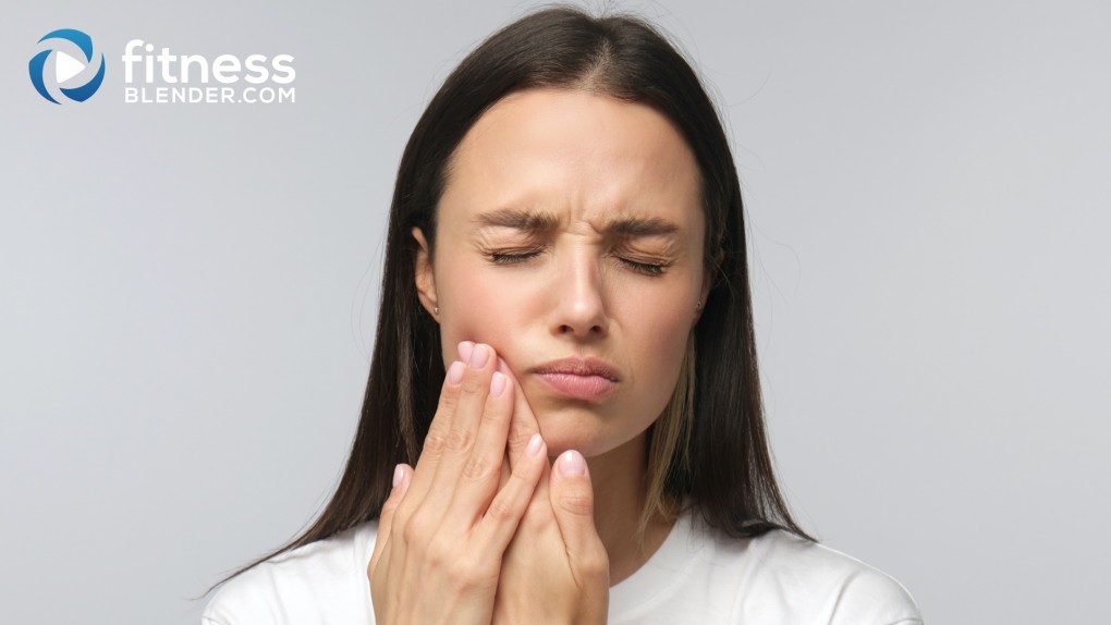 The Ultimate Guide for Jaw Pain: TMJ Symptoms, Causes, and Treatment