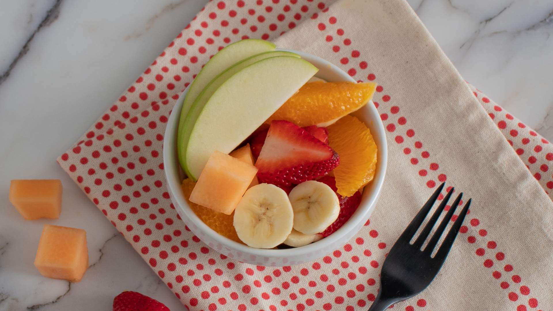 Fruit Salad Side Fruits to Boost Your Mood and Energy Fitness Blender