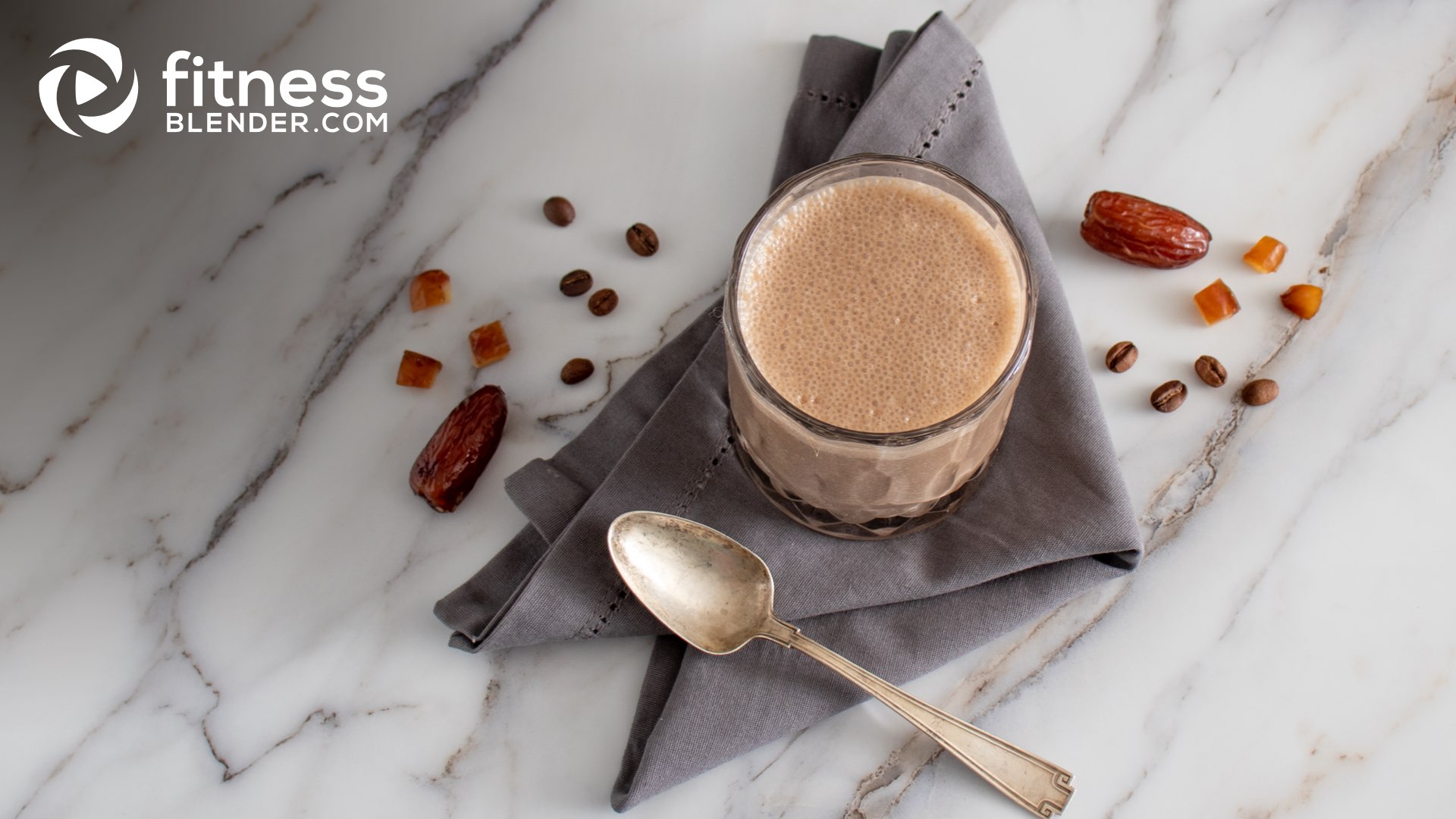 Vitamin C Smoothie | Fitness Blender