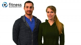How Does Fitness Blender Calculate Calories Burned? Fitness Blender Calories Burned Estimates