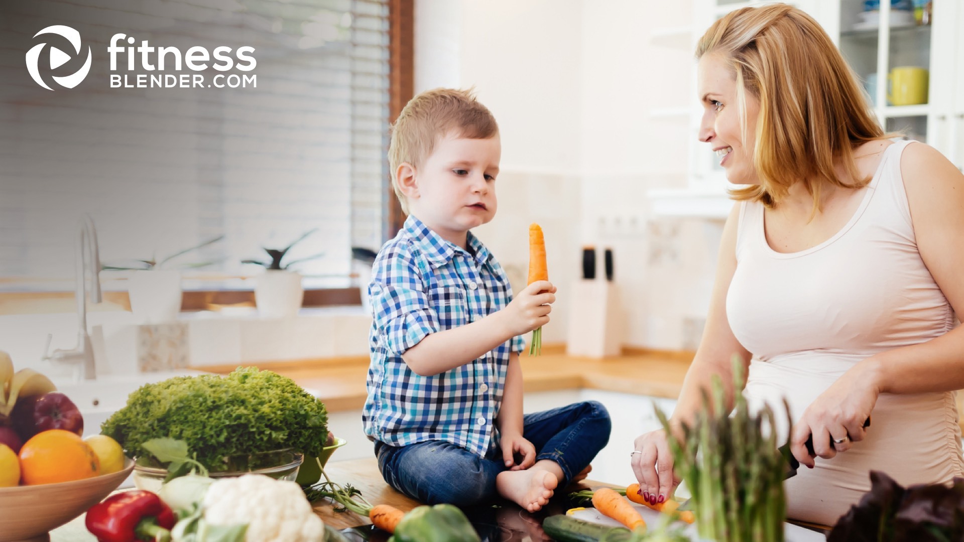9 Easy Ways To Get More Fruits And Veggies Into Your Diet Fitness Blender 9 Easy Ways To Get More Fruits And Veggies Into Your Diet Fitness Blender