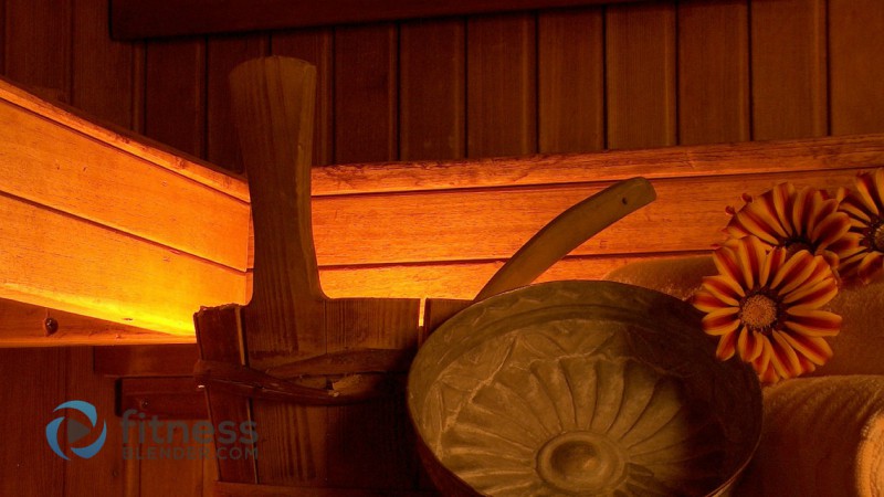 Can You Lose Weight in a Sauna? Calories Burned in Sauna | Fitness Blender