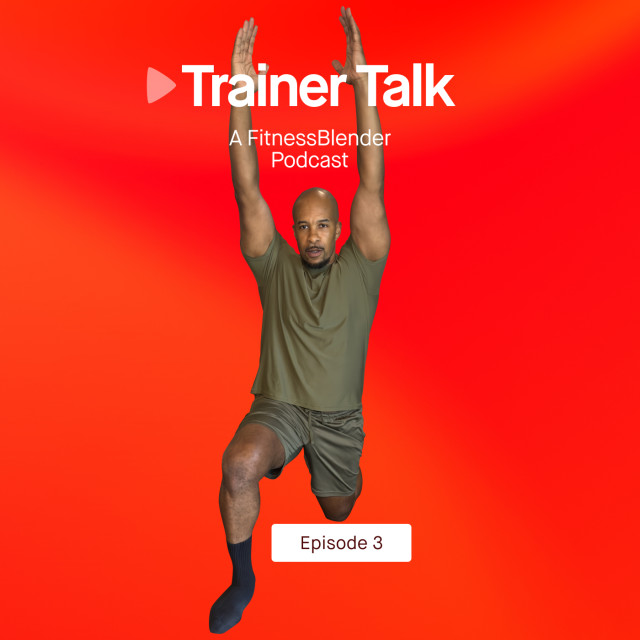 Episode 3: Unlock Your Best Workout - Our Pre-workout Rituals Revealed [30min]