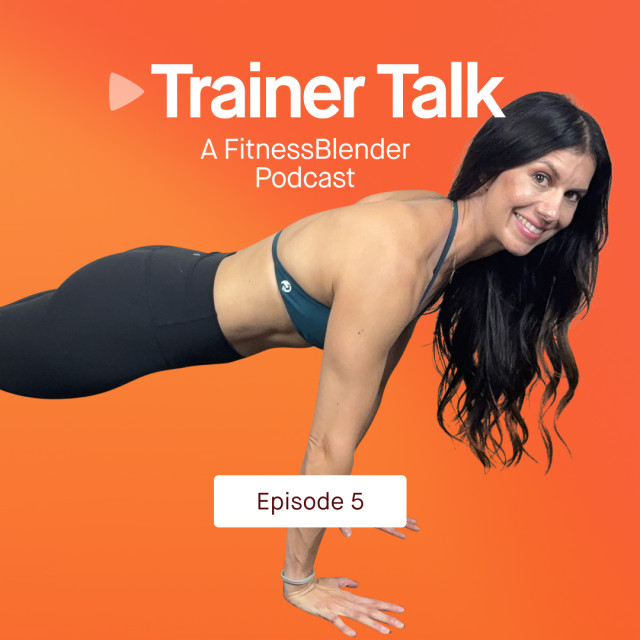 Episode 5: Turning Setbacks into Success - Overcoming Injuries, Illness, Obstacles with Flexibility & Confidence [29min]