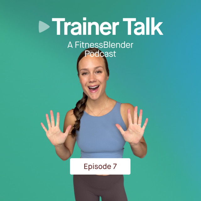 Episode 7: What is Your Definition of Health? [45min]