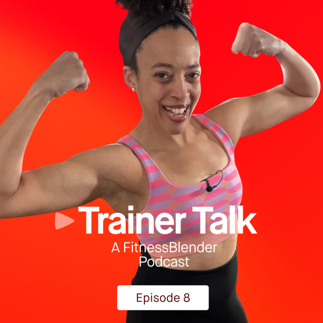Episode 8: Stop Scrolling and Start Training Smarter [49min]