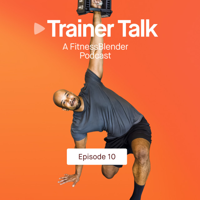 Episode 10: Pivoting from Fitness Failures to Sustainable Success [54min]