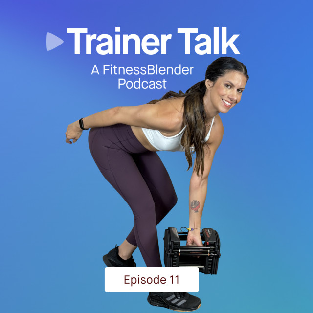 Episode 11: Workout Programming Techniques To Progress Difficulty [52min]