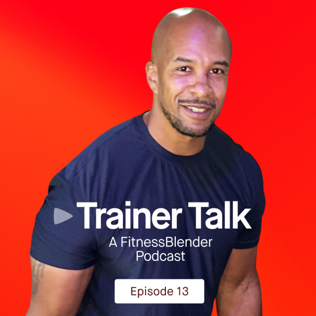 Episode 13: Strength Training for Everyday Life: What are you getting stronger for? [60min]