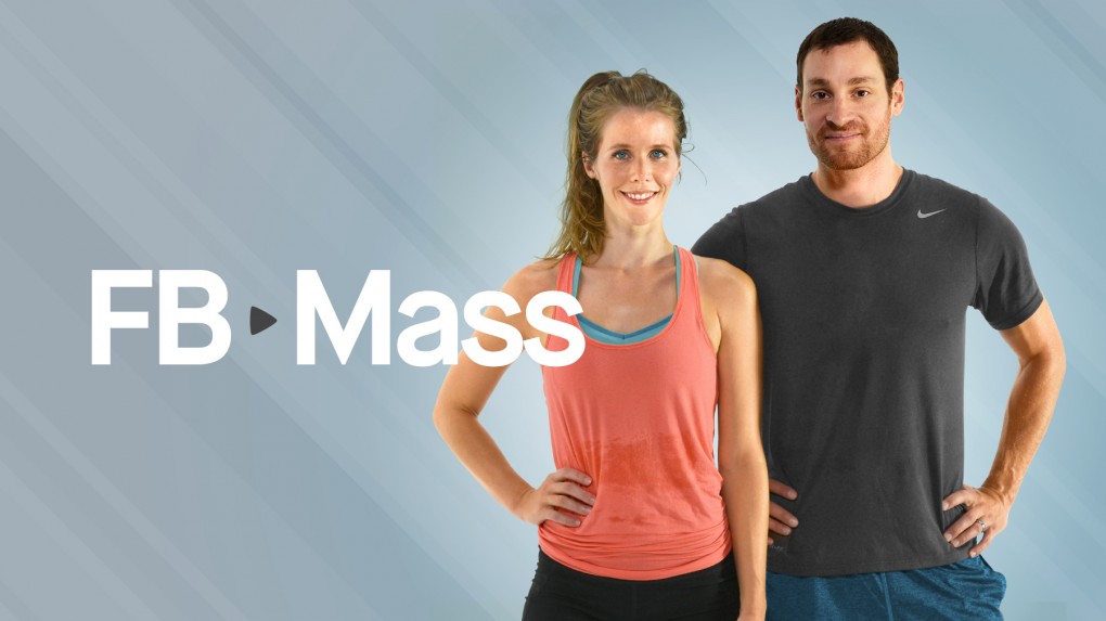 FB Mass - Workout Program to Build Mass & Increase Strength