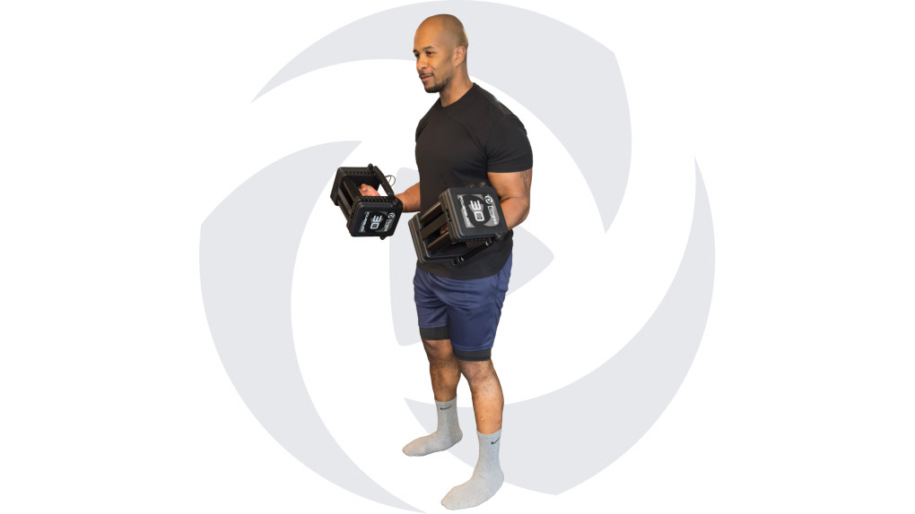 No-Repeat Upper Body and Ab Strength