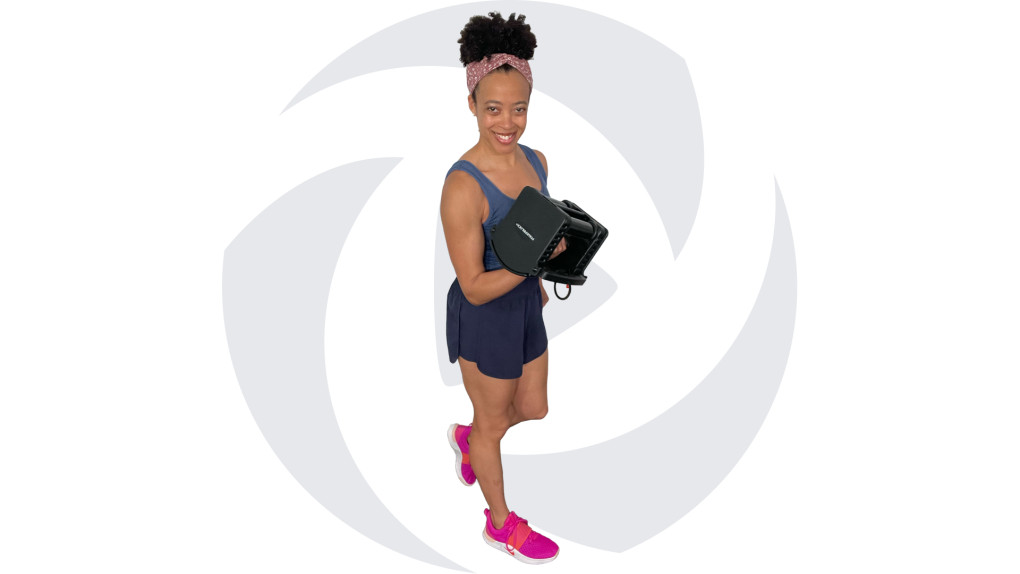 30-30 Lower and Upper Body Strength Circuits