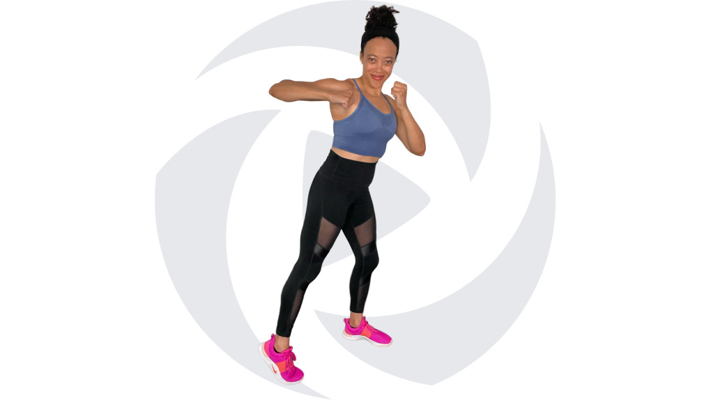 Kickboxing and Upper Body Strength