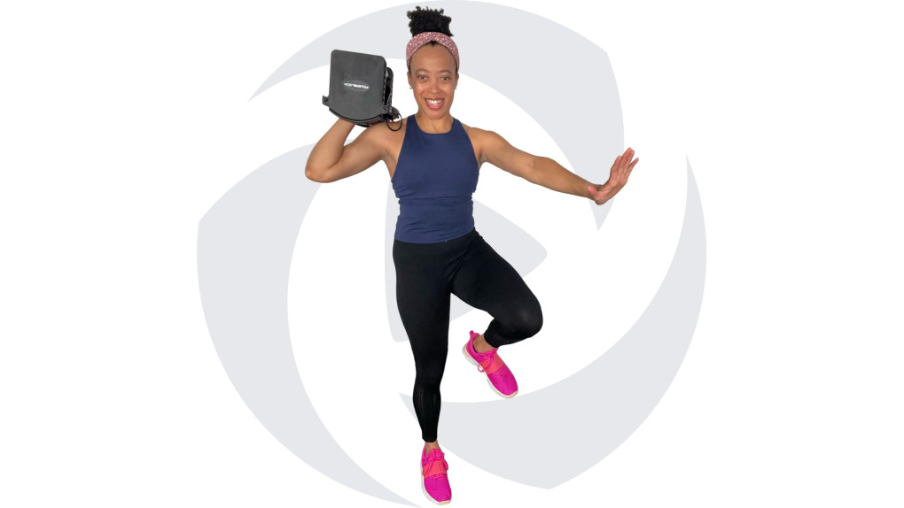 Kickboxing and Upper Body Strength Part II