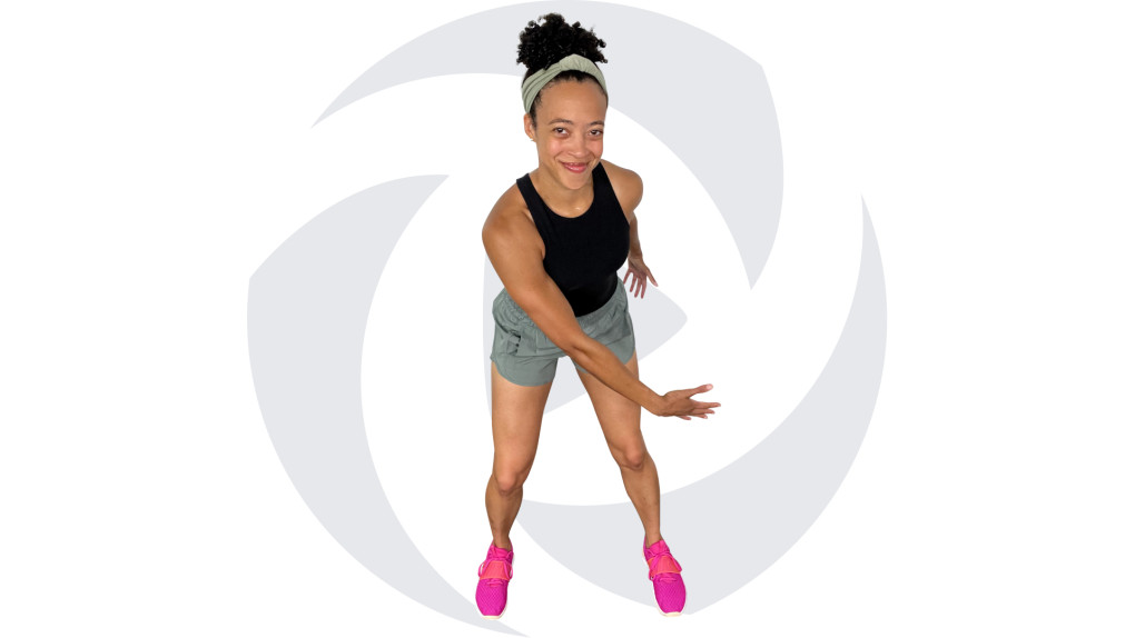 Total Body HIIT and Cardio Circuits