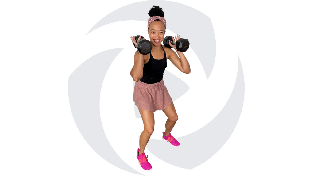 Total Body Power and Strength Circuits