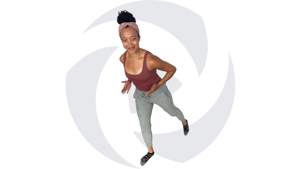Active Recovery and Core Part II