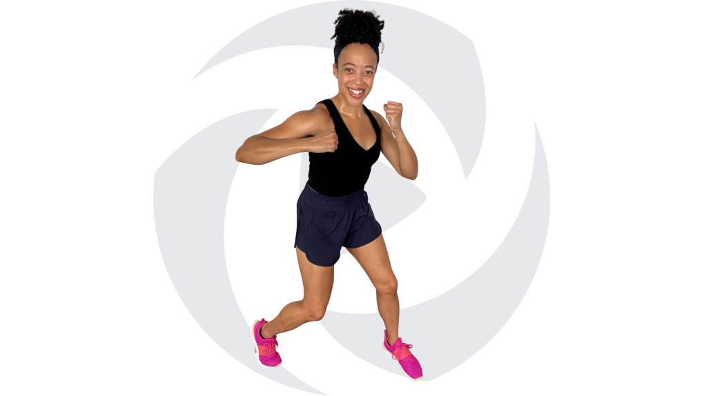 Total Body HIIT and Cardio Circuits Part II