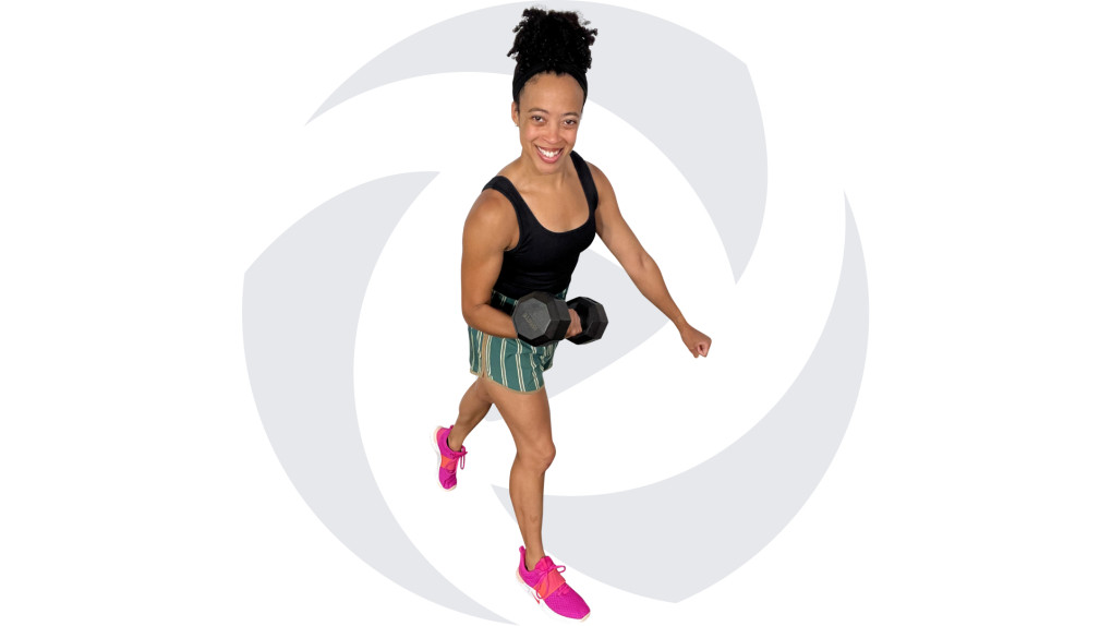 Total Body Strength and Power Circuits