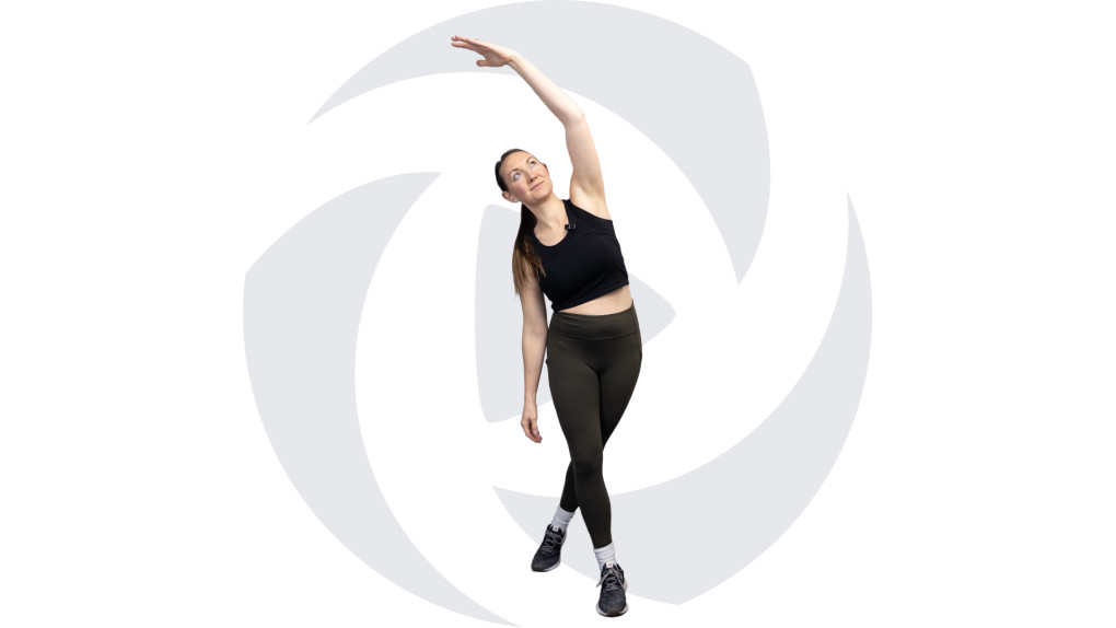 Energizing Bodyweight Cardio and Mobility