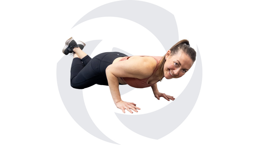 10-Minute Push-up Challenge