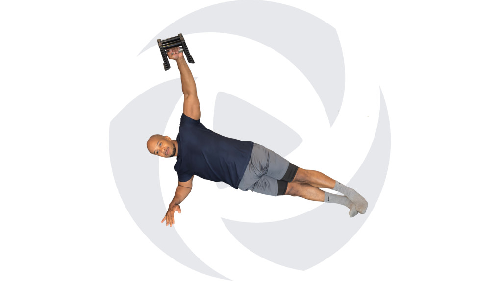 Weighted Core and Power