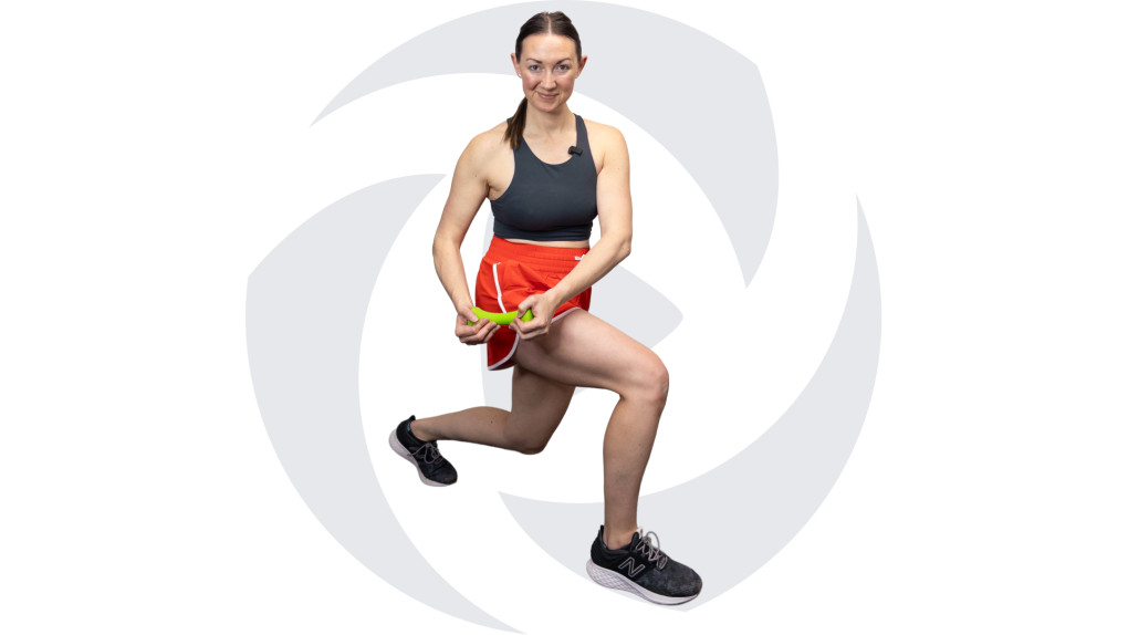 Day 3: Total Body HIIT Circuit