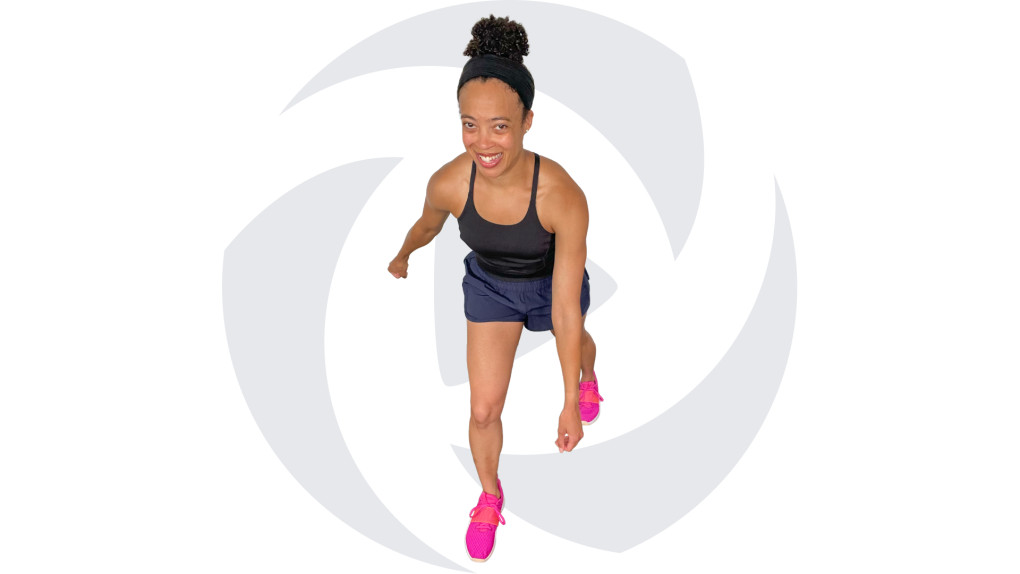 Day 17: Total Body HIIT