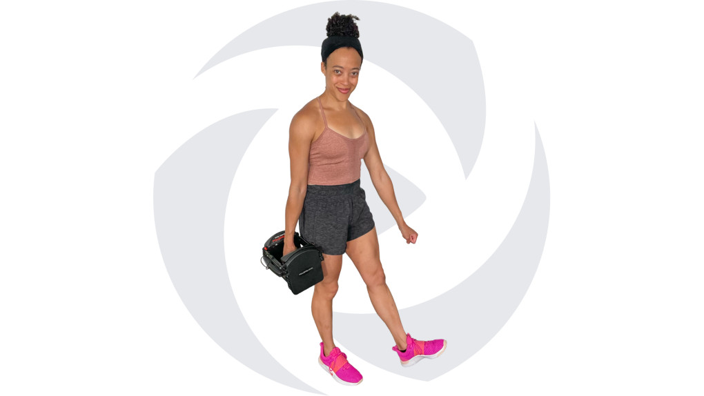 Day 23: Lower Body Strength