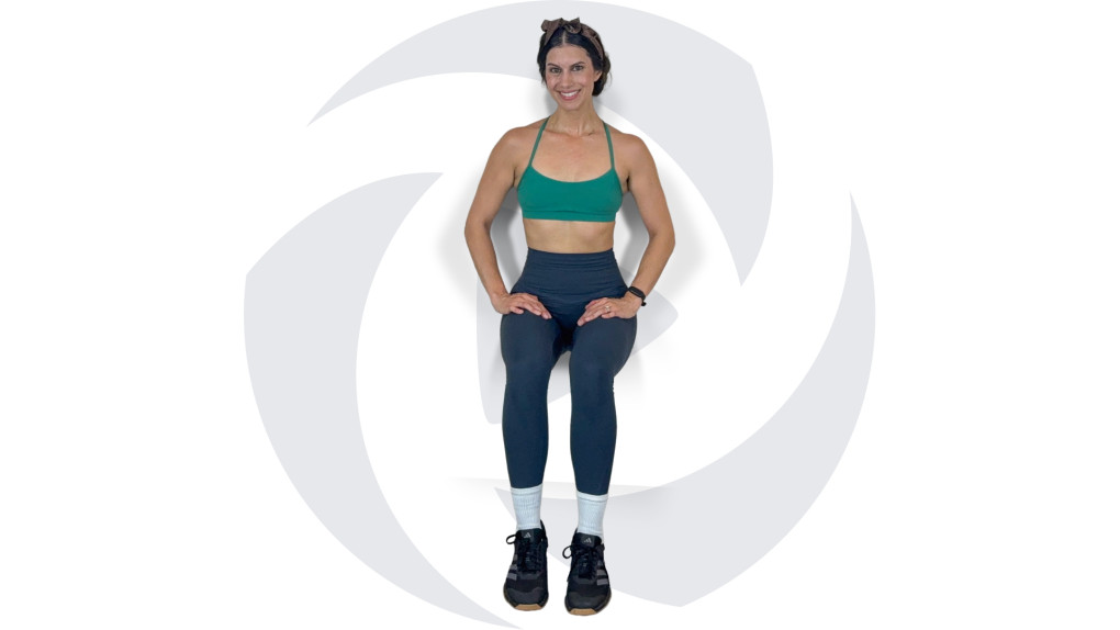 Day 15: Lower Body Strength