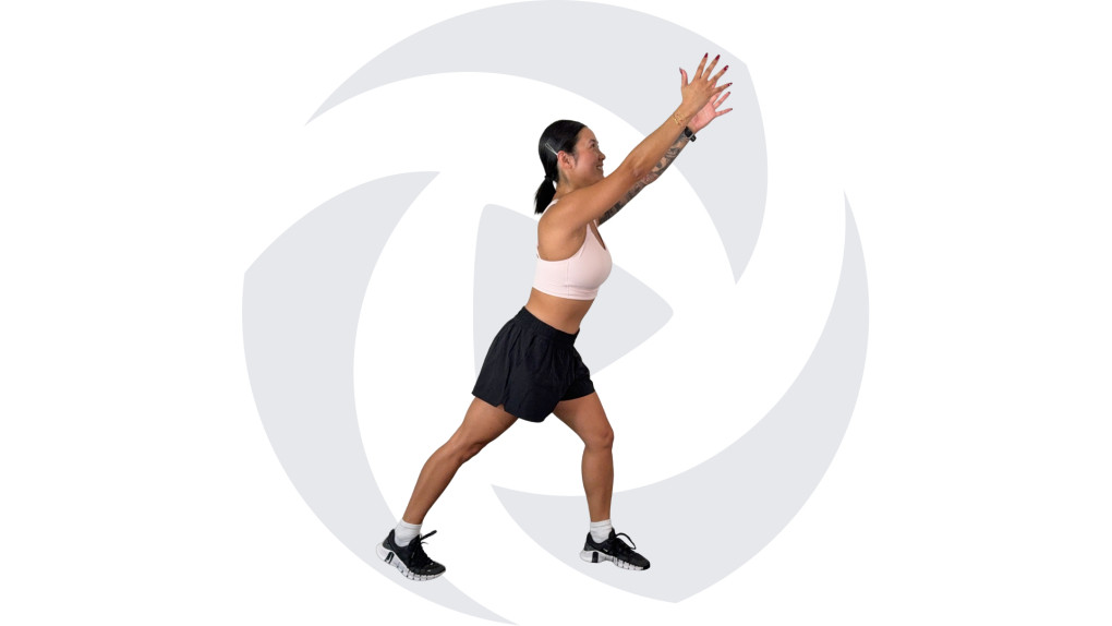 Day 4: Low Impact Cardio and Mobility Circuits