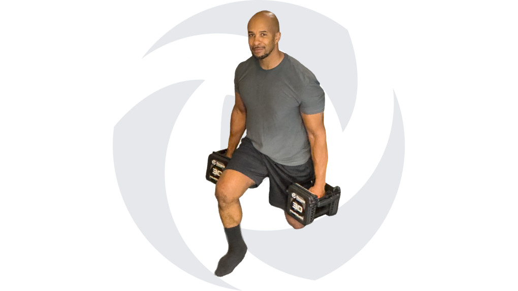 Day 19: Total Body Strength