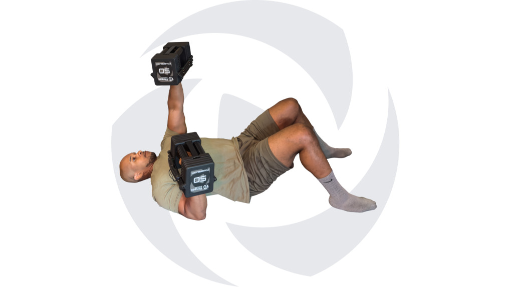 Day 25: Upper Body Strength