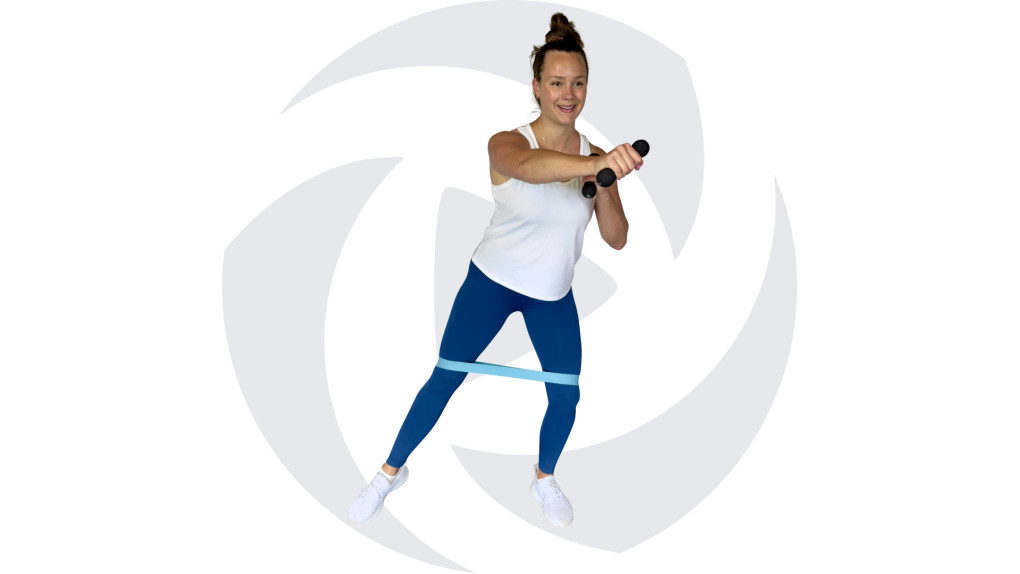 Total Body Tabata HIIT Cardio Resistance