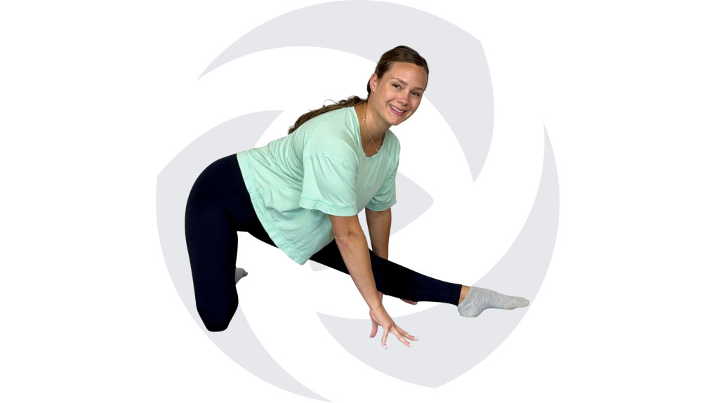 Lower Body Mobility and Stretch