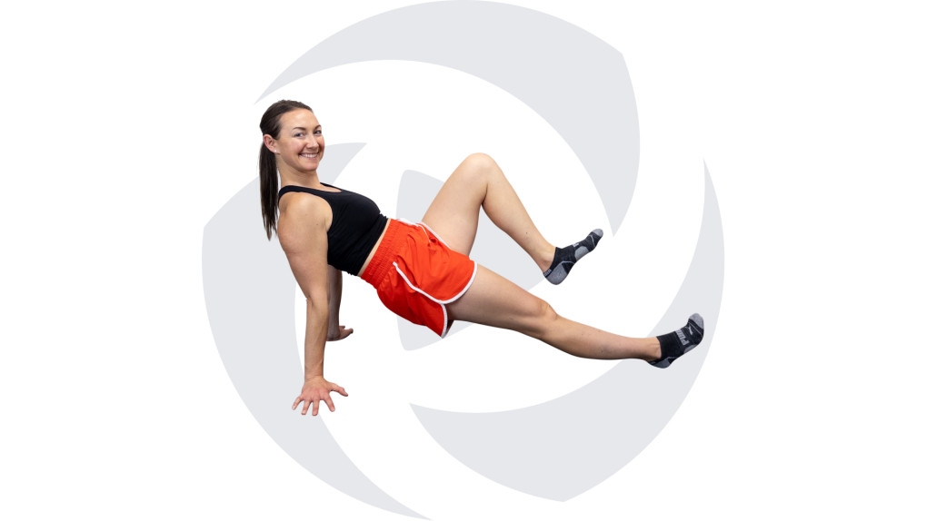 Bodyweight Upper Body and Core Strength