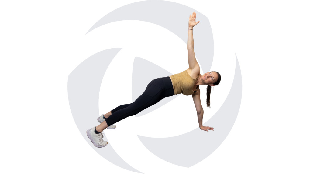 Bodyweight Metabolic Conditioning