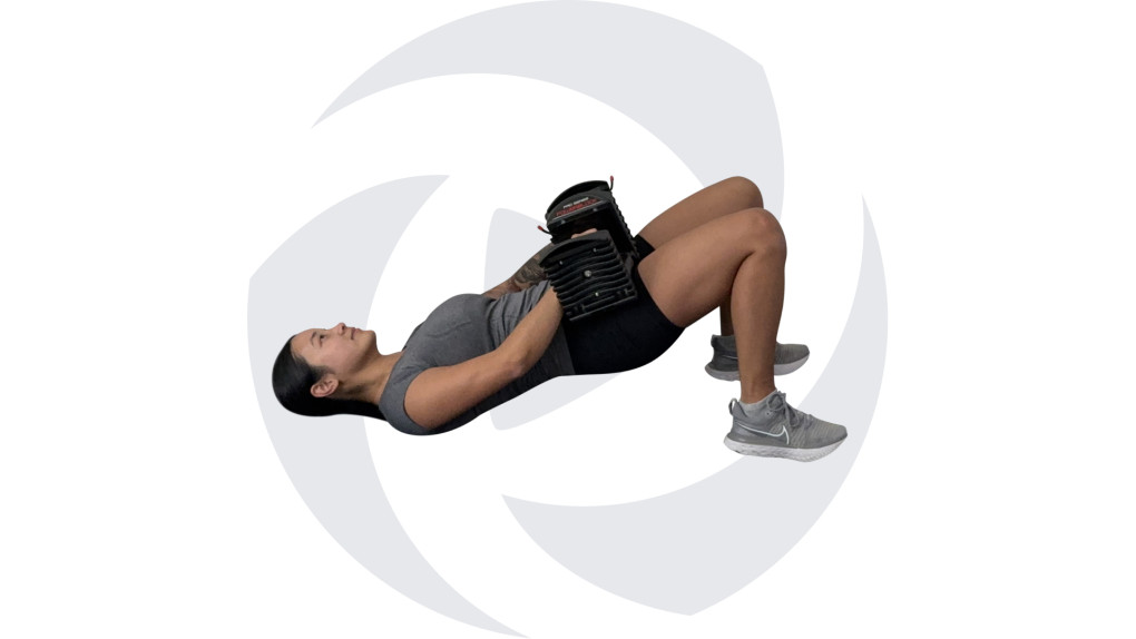 Strong and Steady Strength Training Sets