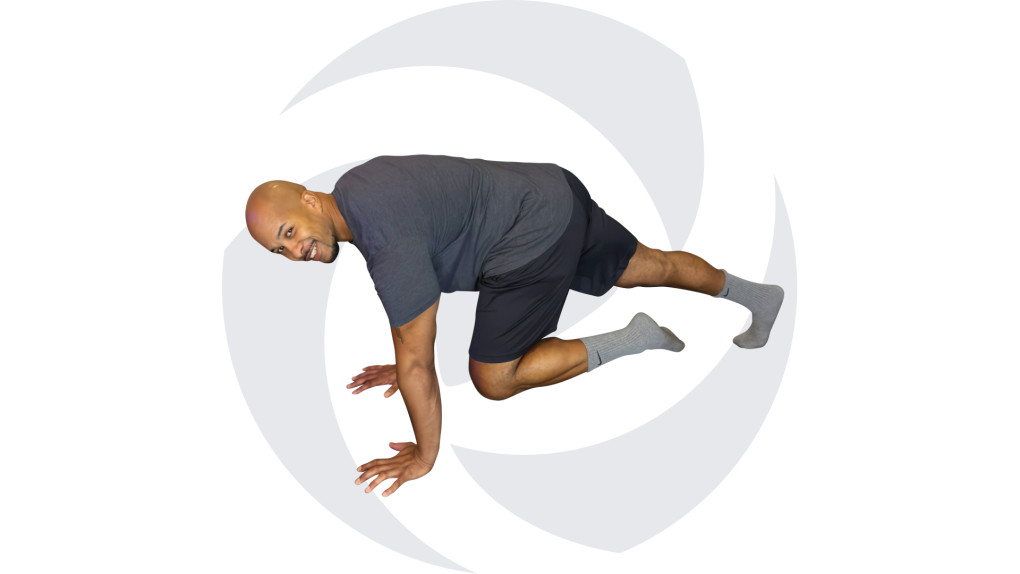 Functional Core Strength