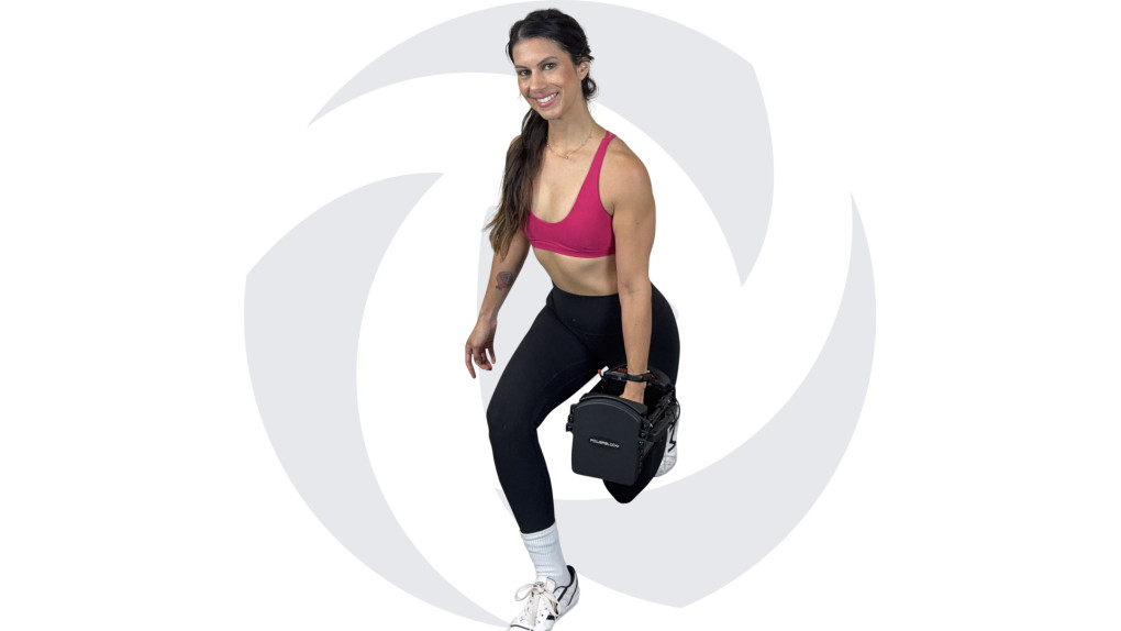 Glute Burnout and Endurance