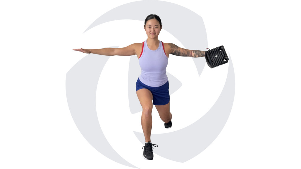 Express Total Body Pure Strength