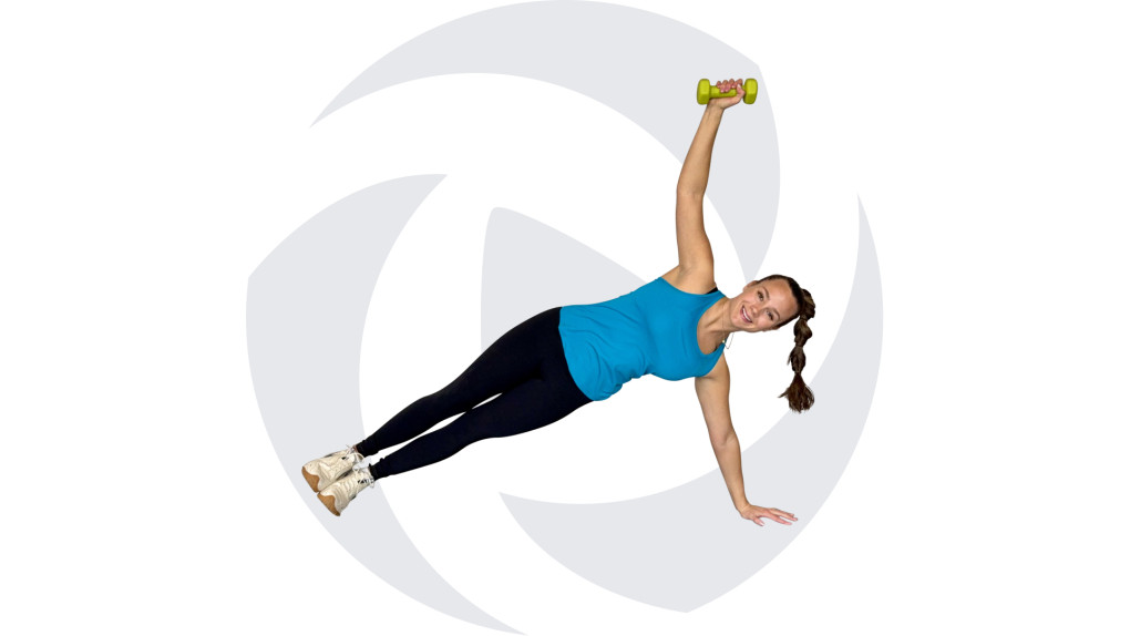 Total Body AMRAP Conditioning