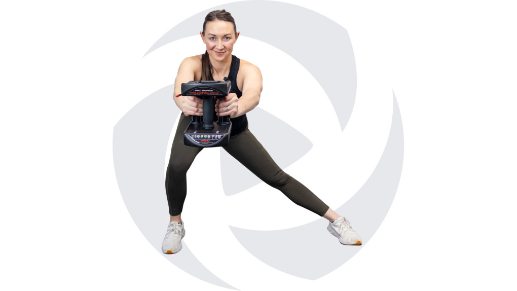 Total Body Strength Circuits with Metabolic Finisher