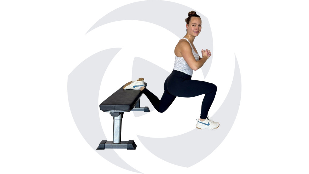 Lower Body Strength + Power