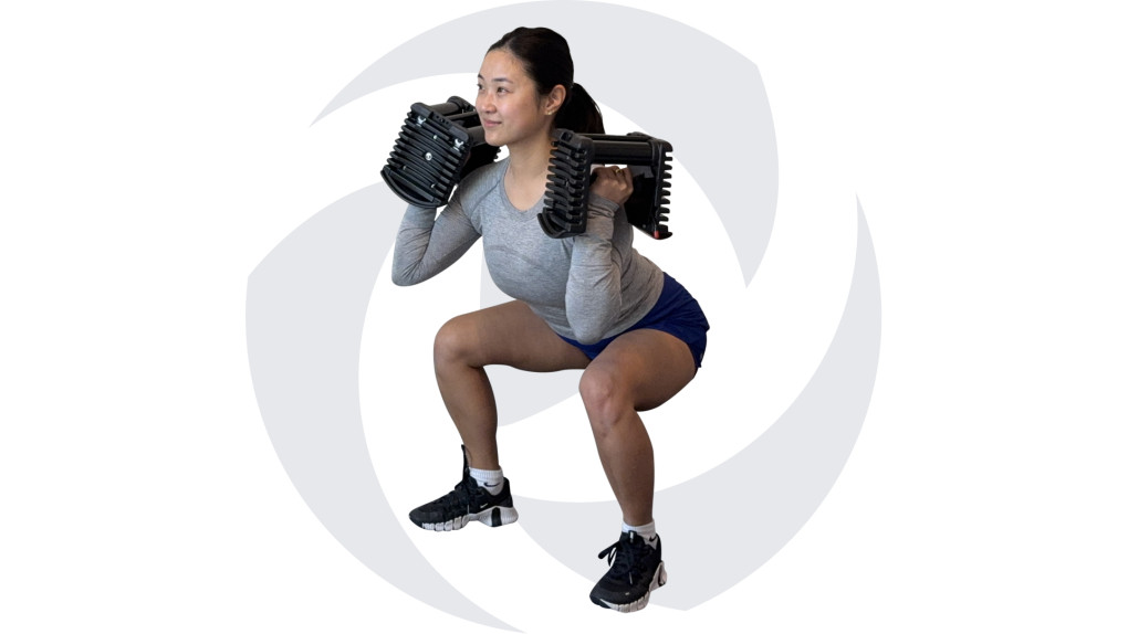 Total Body Pure Strength and Power