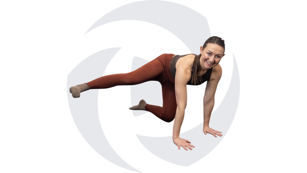 Advanced Deep Core Stability