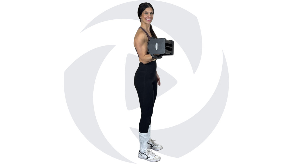 Upper Body Drop Sets Strength Flow