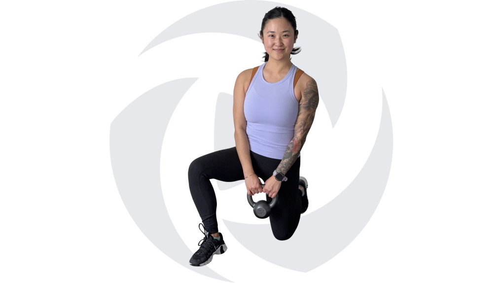 Lower Body Pure Strength & Bodyweight HIIT
